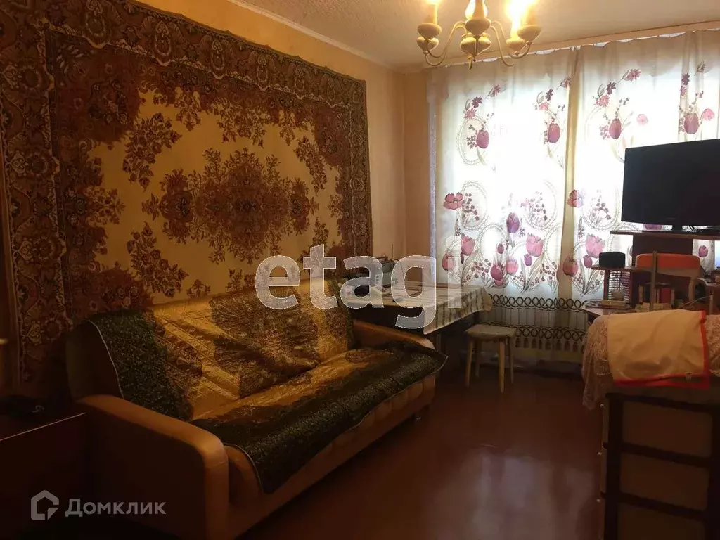 Продаётся 2-к квартира, 42.5 м - Фото 0