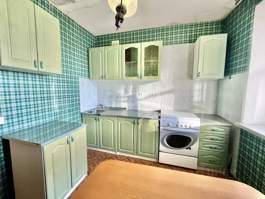 1-к кв. Мордовия, Саранск Ярославская ул., 9к1 (42.8 м) - Фото 1
