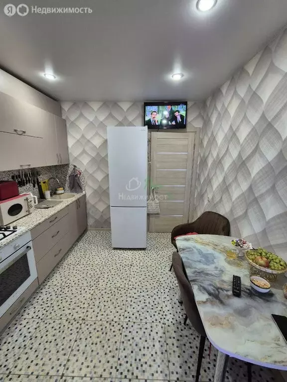 2-комнатная квартира: Ейск, Армавирская улица, 204/1 (54.8 м) - Фото 2