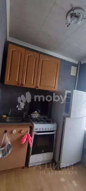 1-к кв. Калининградская область, Калининград Черниговская ул., 31Б ... - Фото 1