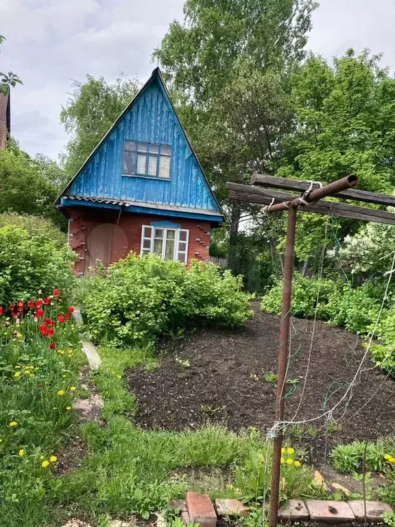 Дача 22 м на участке 6,6 сот. - Фото 0