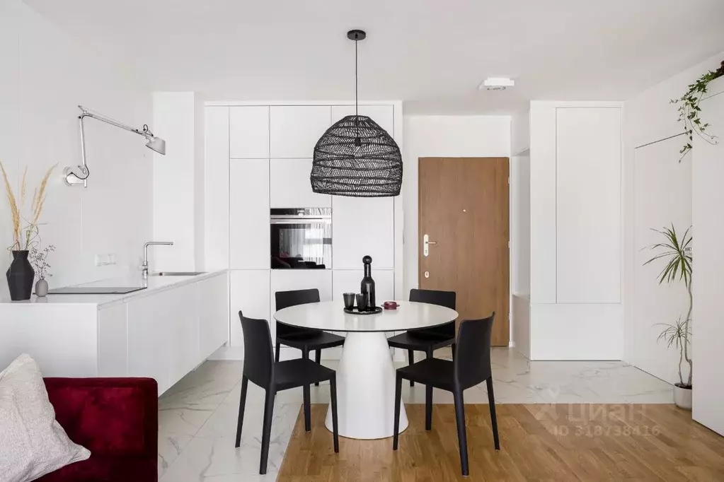 Студия Санкт-Петербург наб. Канала Грибоедова, 27 (19.0 м) - Фото 1