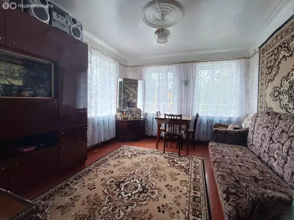 Дом в Крутой Майдан, Заовражная улица (39.8 м) - Фото 0