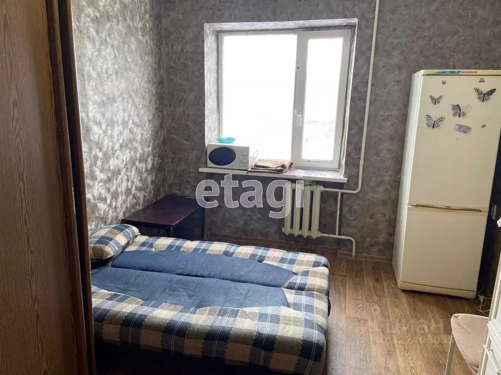 Комната Ямало-Ненецкий АО, Новый Уренгой ул. 26-го съезда КПСС, 10 ... - Фото 1