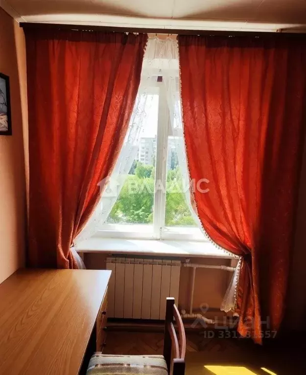 3-к кв. Воронежская область, Воронеж ул. Героев Сибиряков, 33/2 (60.0 ... - Фото 1