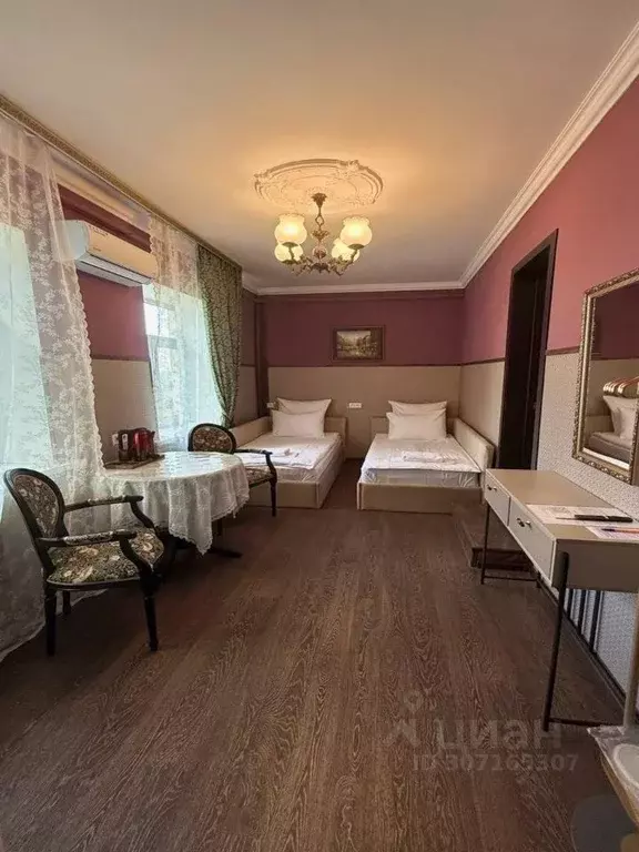 Комната Московская область, Можайск Стрелковая ул., 40 (12.0 м) - Фото 1