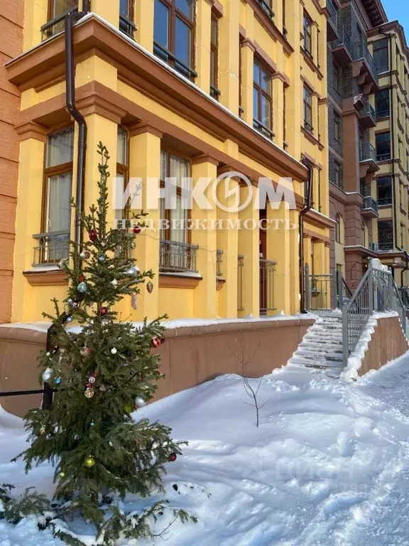 Помещение свободного назначения в Московская область, Одинцовский ... - Фото 2