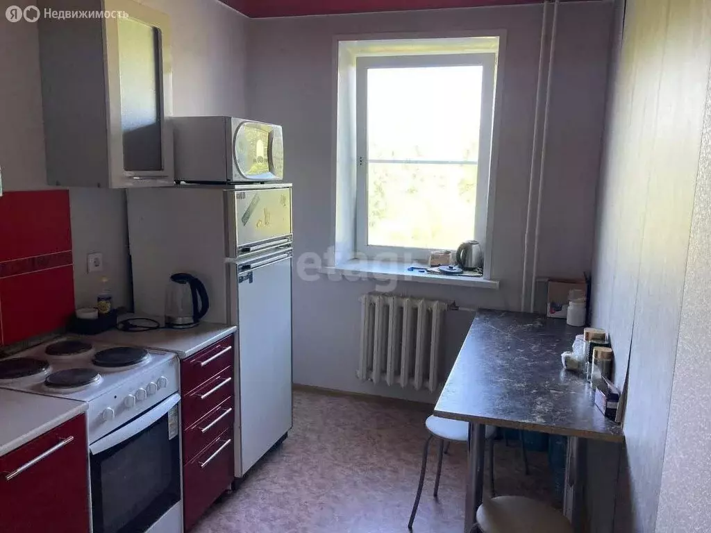 2-комнатная квартира: Глазов, улица Пастухова, 5Б (40.5 м) - Фото 2