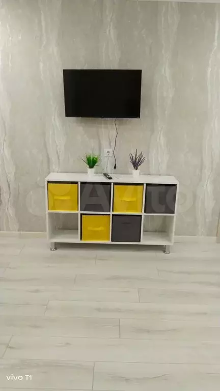 2-к. квартира, 45 м, 2/5 эт. - Фото 1