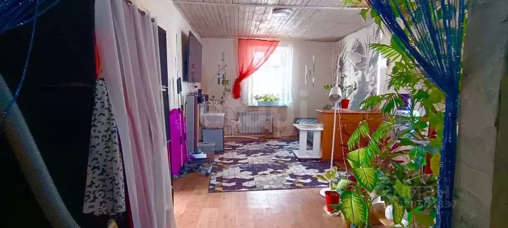 Дом в Камчатский край, Елизовский муниципальный округ, с. Северные ... - Фото 1