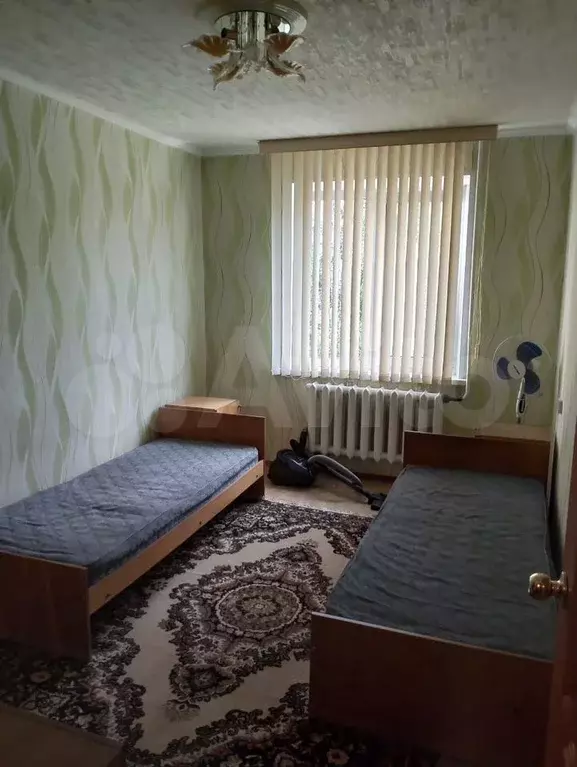 2-к. квартира, 50 м, 3/9 эт. - Фото 1