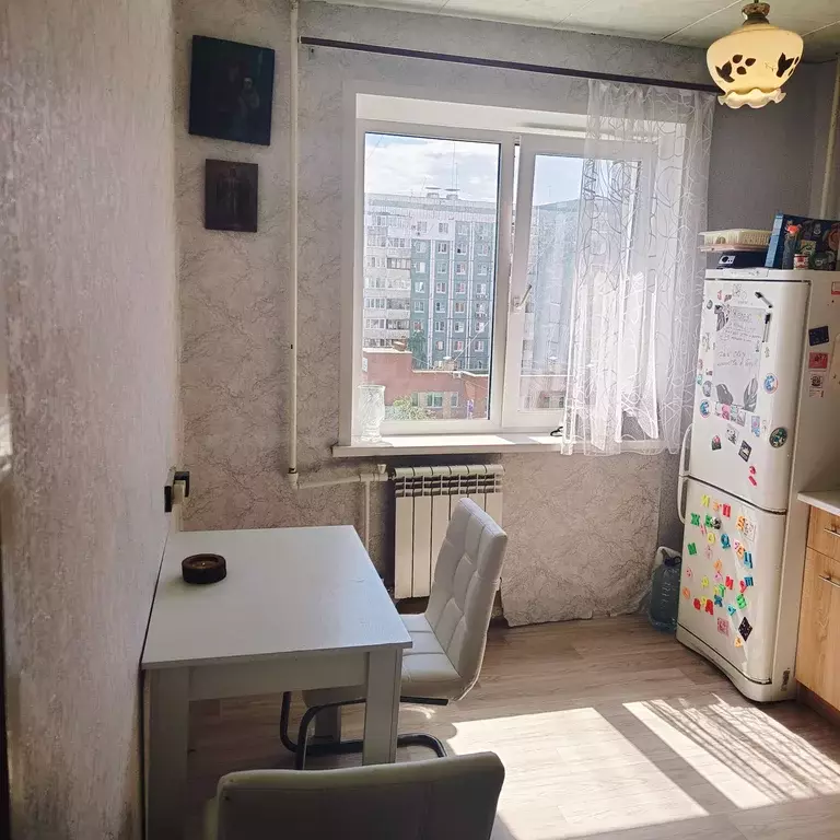 Продаётся 2-к квартира, 52.9 м - Фото 1