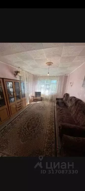 Дом в Оренбургская область, Оренбургский район, с. Никольское ... - Фото 1