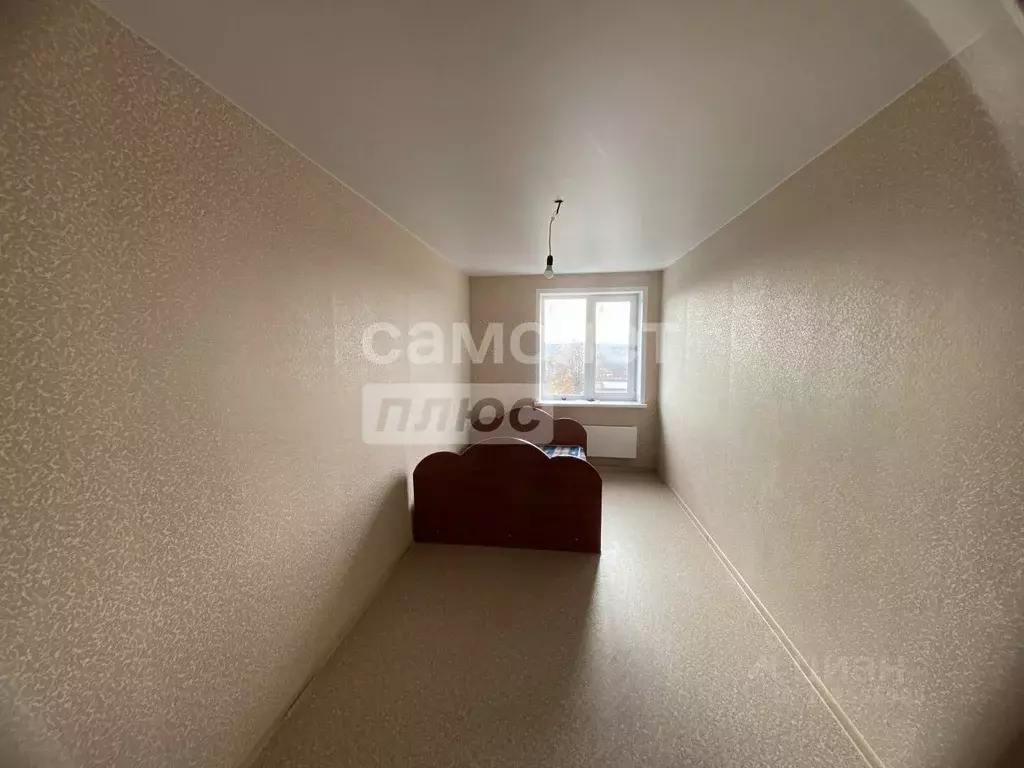 2-к кв. Самарская область, Сызрань ул. Стандартные Дома, 1Ак2 (51.8 м) - Фото 1