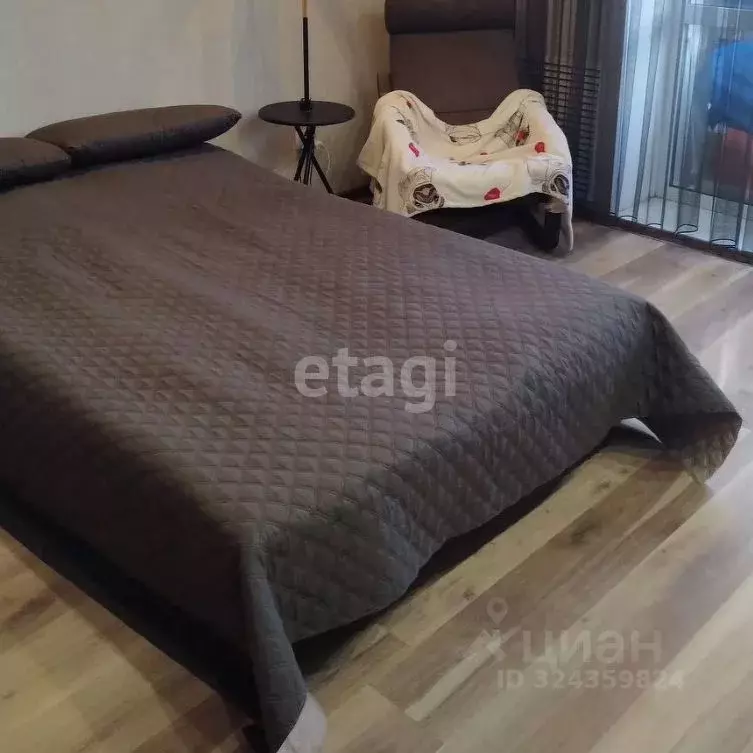 4-к кв. Пермский край, Пермь ул. Героев Хасана, 91А (88.0 м) - Фото 2