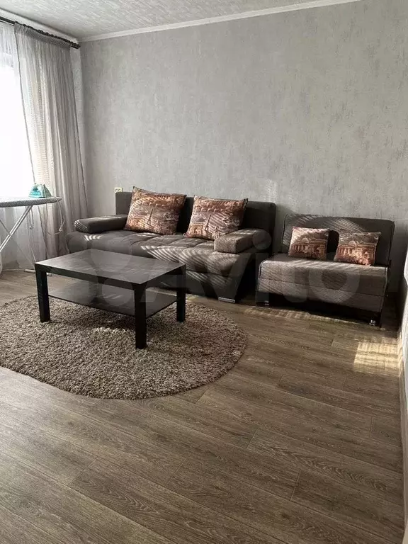 2-к. квартира, 45 м, 1/5 эт. - Фото 0