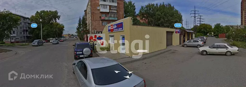 Продаётся 2-к квартира, 46 м - Фото 1