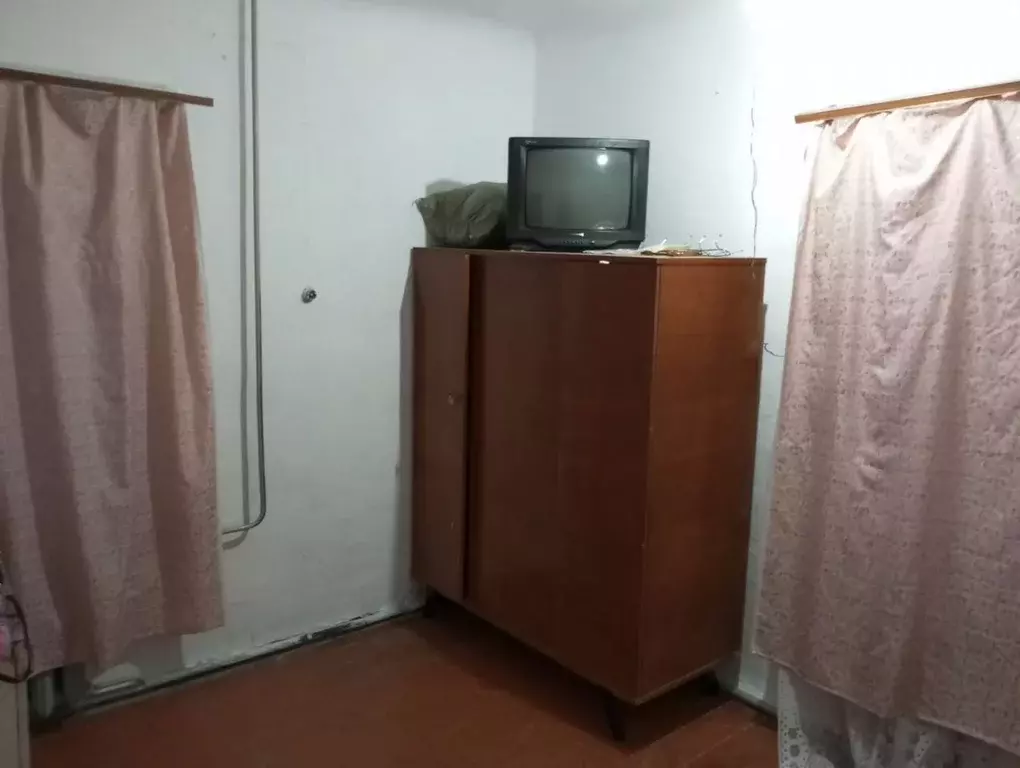 Комната Новосибирская область, Новосибирск 2-я Воинская ул., 55 - Фото 1
