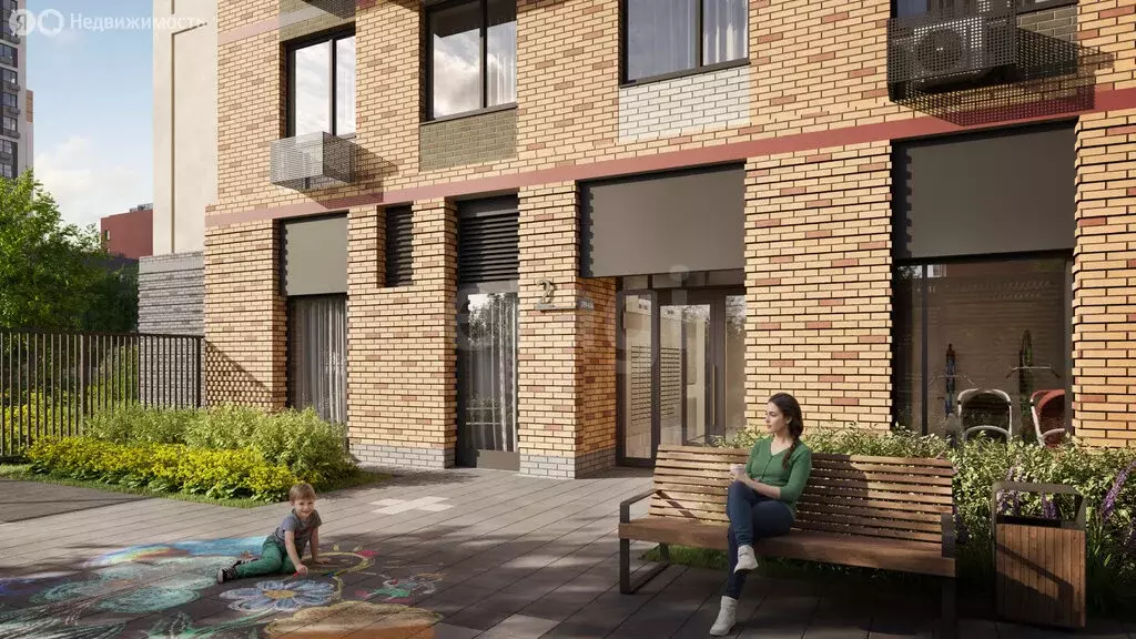 Помещение свободного назначения (49 м) - Фото 2