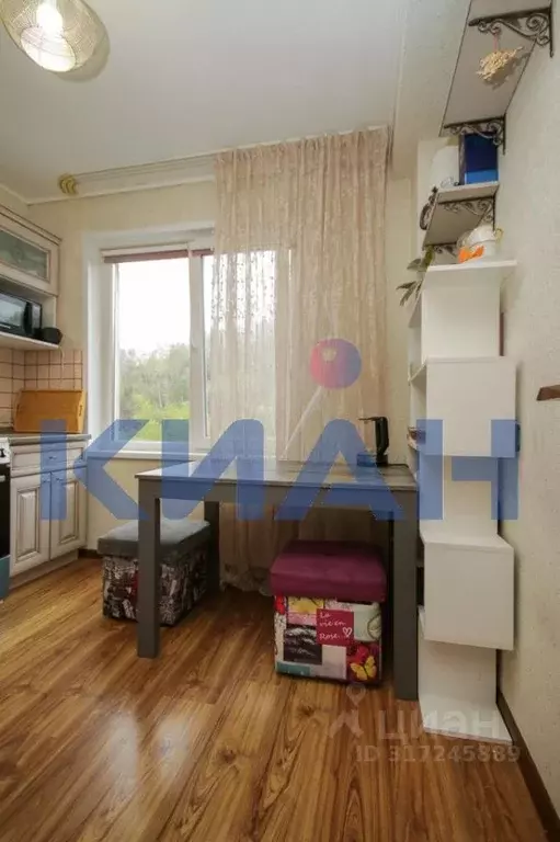 2-к кв. Красноярский край, Красноярск Парашютная ул., 74а (41.0 м) - Фото 1