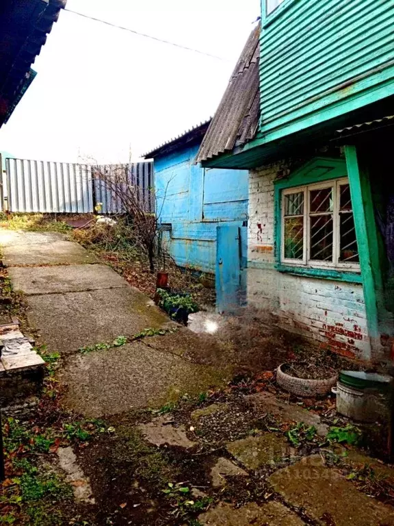 Дом в Кемеровская область, Осинники ул. М. Горького (32 м) - Фото 1