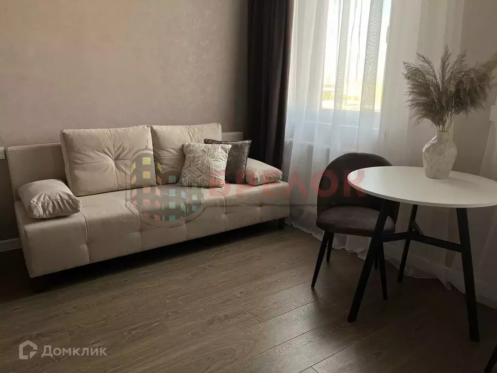 Продаётся квартира-студия, 30 м - Фото 0