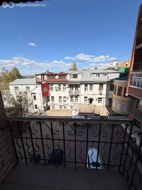 4-комнатная квартира: Самара, улица Фрунзе, 140 (127 м) - Фото 1