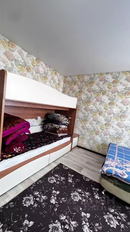 1-к кв. Татарстан, Нижнекамск Студенческая ул., 27 (54.0 м) - Фото 2