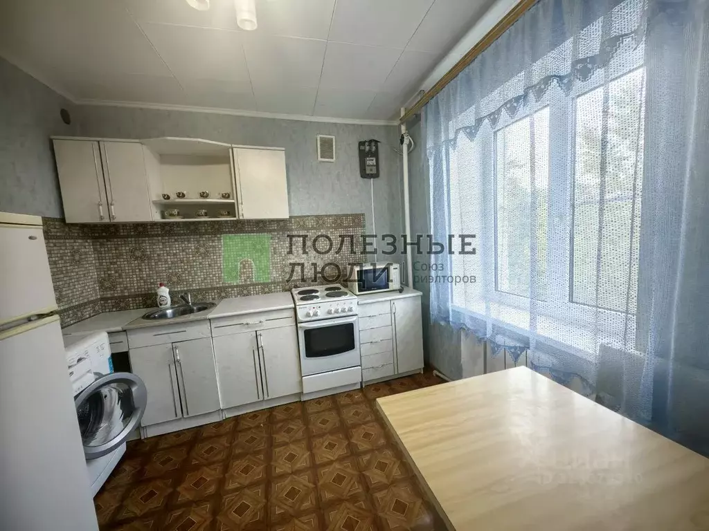 1-к кв. Саратовская область, Саратов Ипподромная ул., 16 (33.0 м) - Фото 0