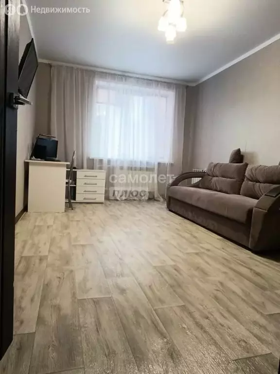 3-комнатная квартира: Воронеж, улица Миронова, 43А (82.6 м) - Фото 2