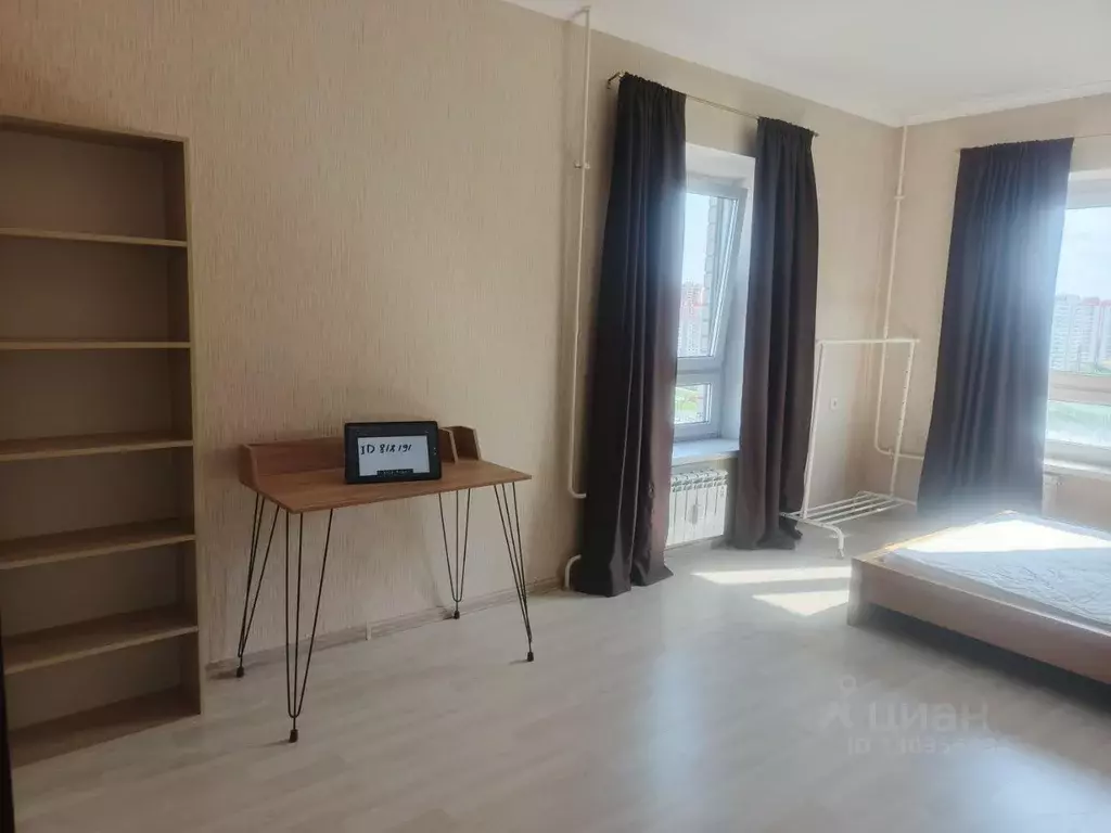 2-к кв. Москва ул. Маресьева, 10к1 (54.3 м) - Фото 2