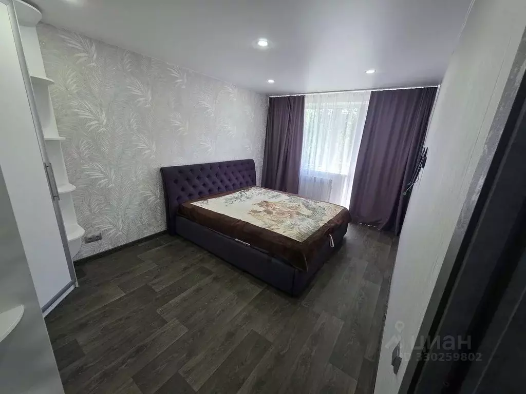 2-к кв. Волгоградская область, Волжский ул. Академика Королева, 5 ... - Фото 1
