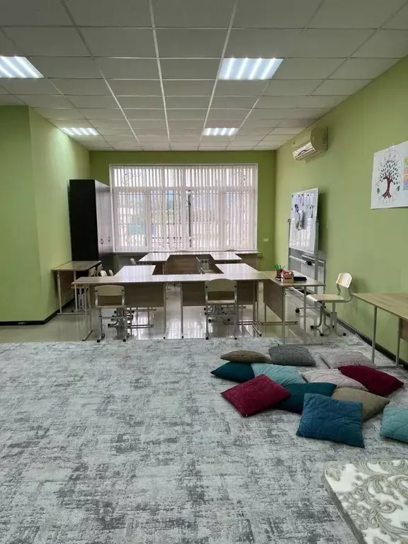 Помещение свободного назначения в Кабардино-Балкария, Нальчик ул. ... - Фото 2