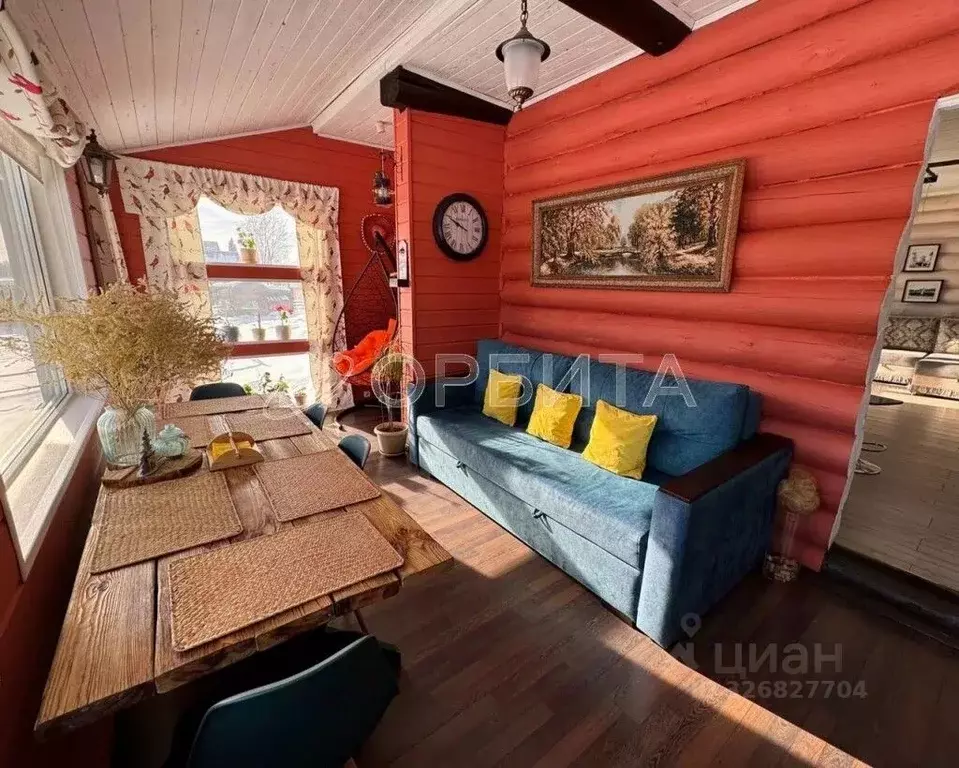 Помещение свободного назначения в Свердловская область, Тугулымский ... - Фото 2