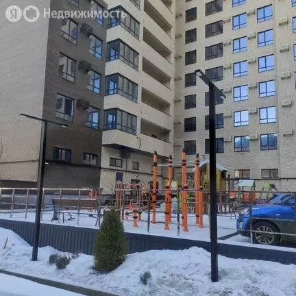 2-комнатная квартира: Ставрополь, улица Серова, 468/3 (63.9 м) - Фото 1