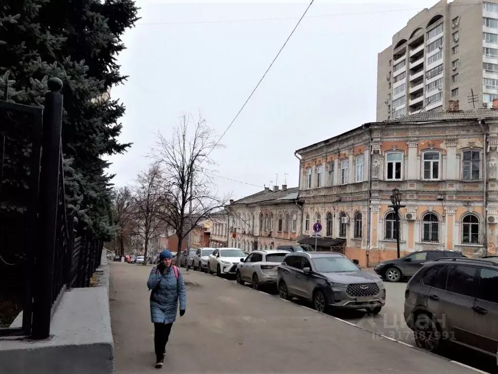 Офис в Саратовская область, Саратов Соборная пл., 1 (257 м) - Фото 1