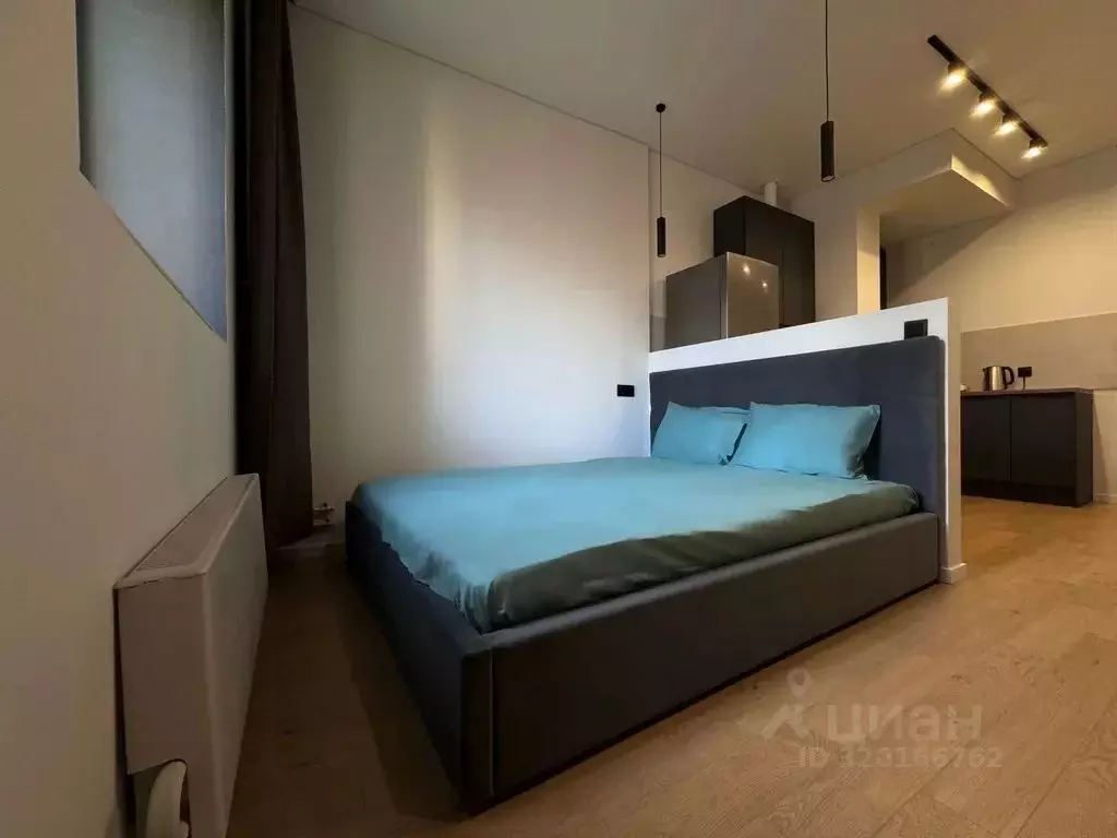Студия Татарстан, Казань Чистопольская ул., 71а (30.0 м) - Фото 0