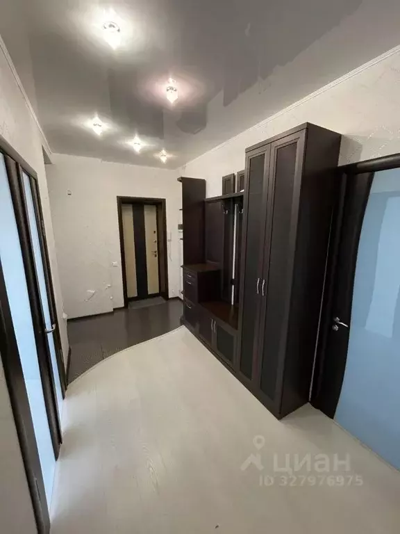 2-к кв. Липецкая область, Елец Александровский мкр, 36 (65.0 м) - Фото 2