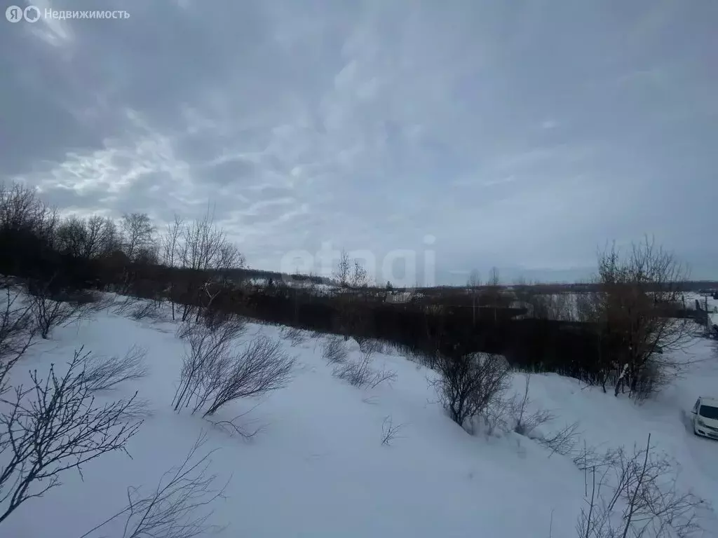 Участок в деревня Карасевка, Озёрная улица (7 м) - Фото 2