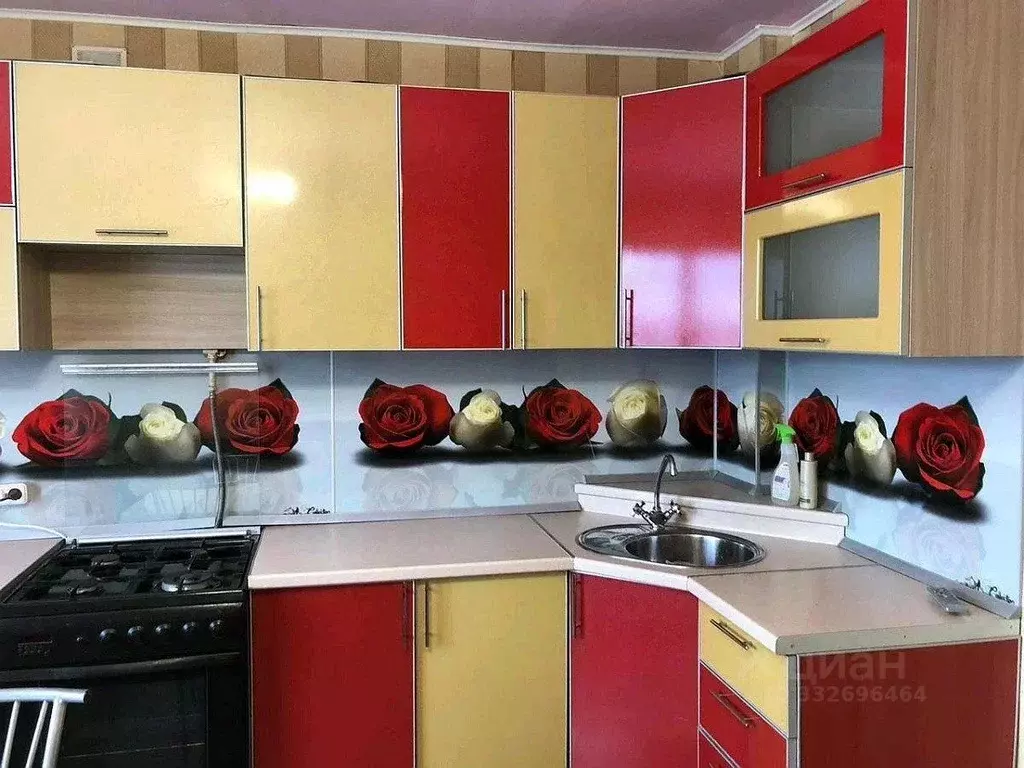 3-к кв. Татарстан, Казань ул. Туфана Миннуллина (116.0 м) - Фото 2