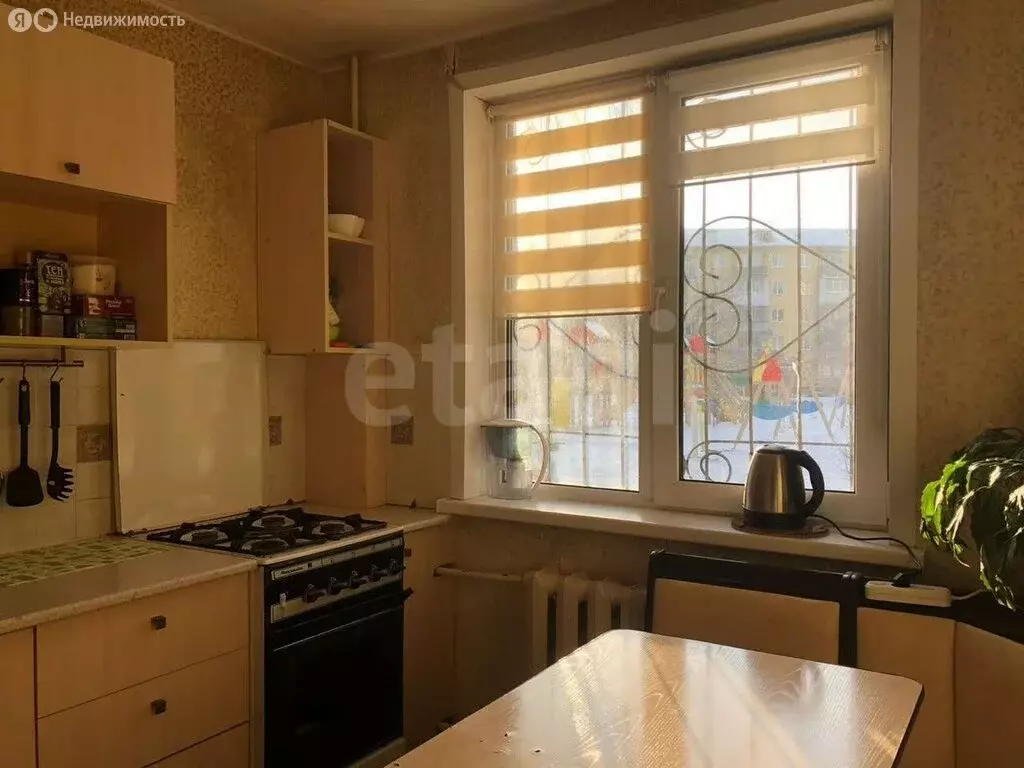 2-комнатная квартира: Барнаул, Деповская улица, 3 (46 м) - Фото 1