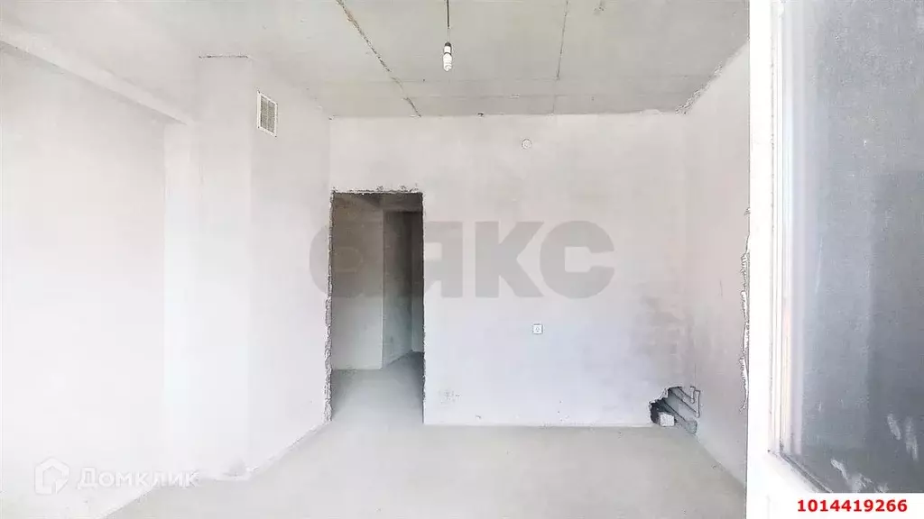 Продаётся 2-к квартира, 59.3 м - Фото 1