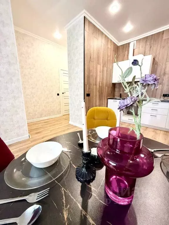 2-к кв. Башкортостан, Уфа Революционная ул., 39/3 (57.0 м) - Фото 1