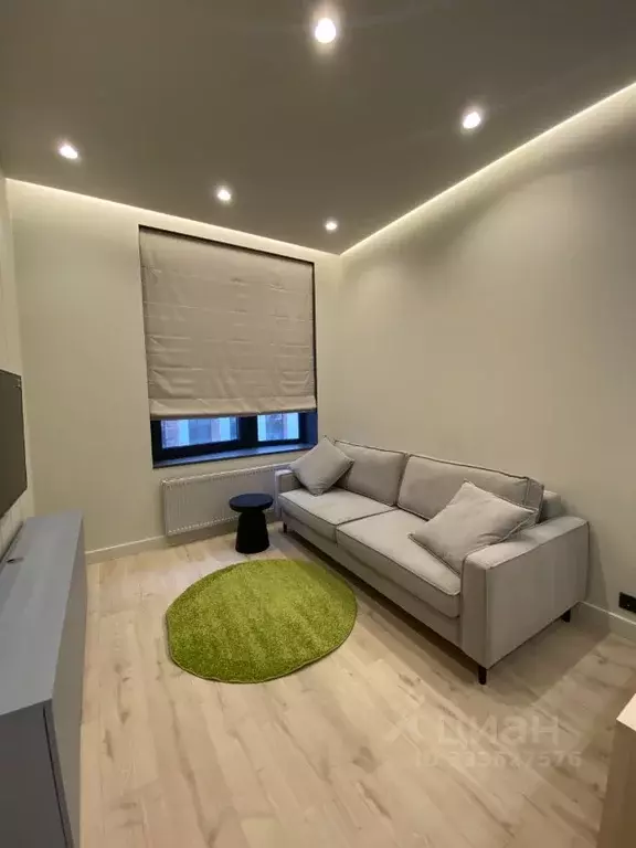 2-к кв. Москва ул. Архитектора Щусева, 4к1 (42.0 м) - Фото 2