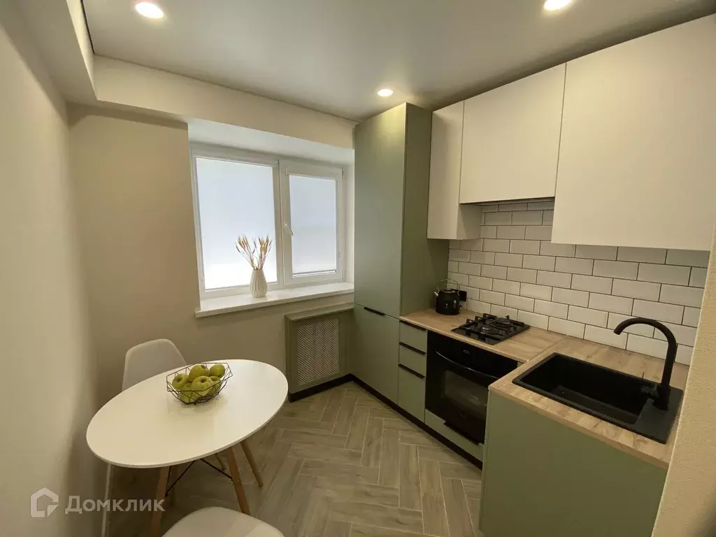 Продаётся 2-к квартира, 47 м - Фото 1