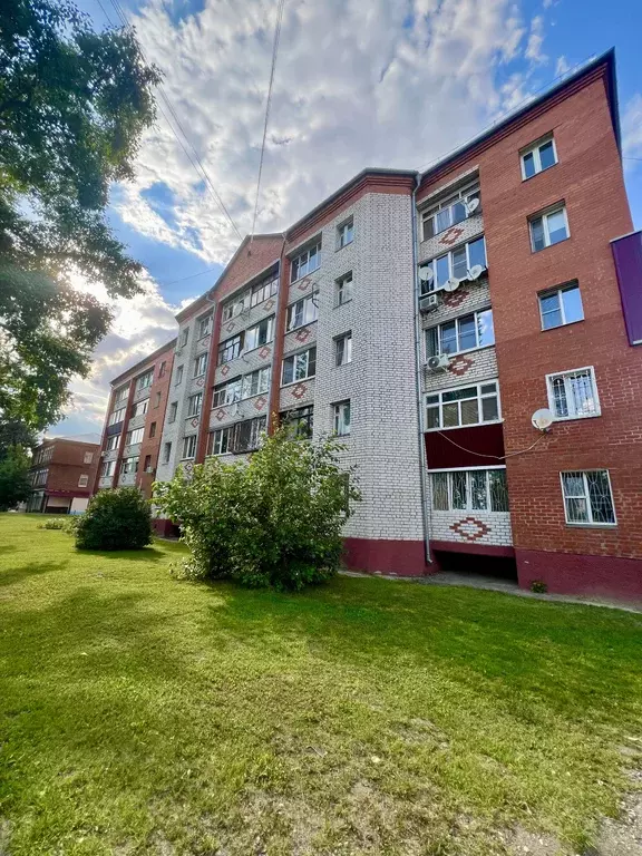 Продаётся 2-к квартира, 51.8 м - Фото 0