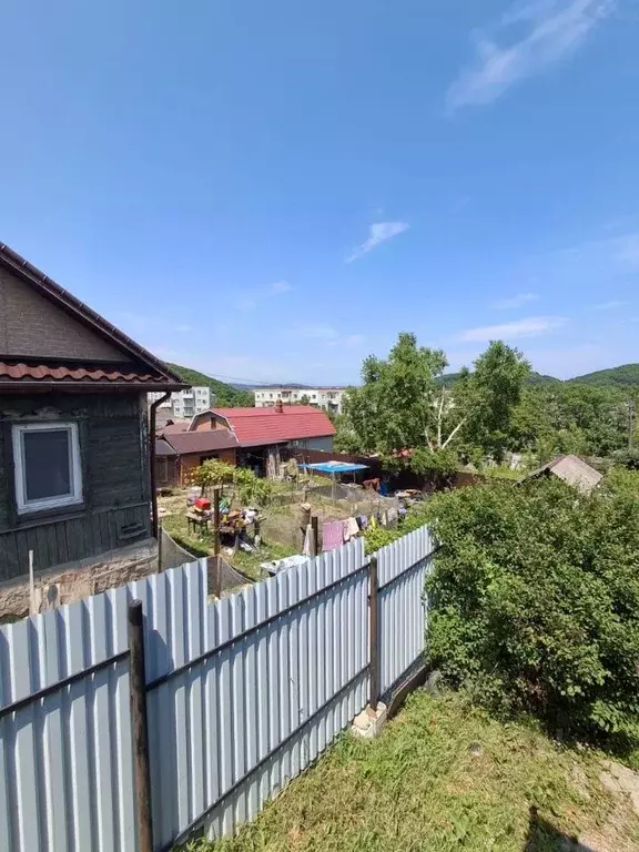 Дом в Приморский край, Находка Ремесленная ул., 23 (113 м) - Фото 0