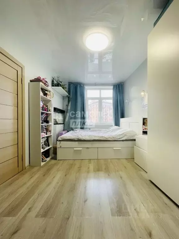 1-к кв. Московская область, Химки Клязьма кв-л, ул. Летчика Ивана ... - Фото 1