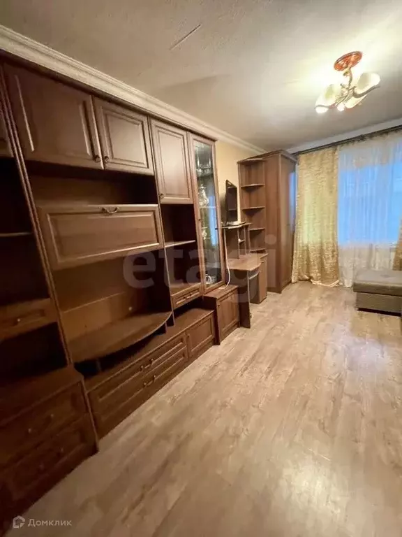 Продаётся 1-к квартира, 30 м - Фото 0