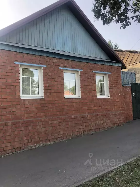 Дом в Саратовская область, Саратов ул. Мясницкая, 137 (84 м) - Фото 0